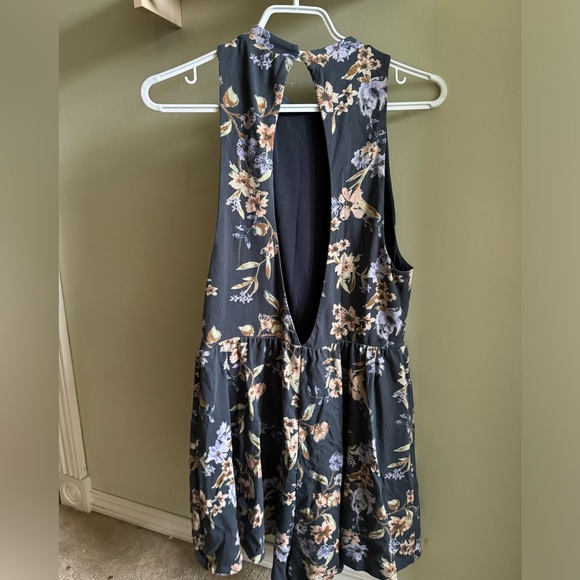 Kimchi Blue romper - Picture 2 of 4